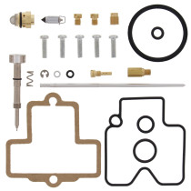 Kit de réparation de carburateur monte origine ALL BALLS - KAWASAKI KLX400R 2003