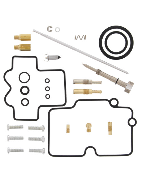 Kit de réparation de carburateur monte origine ALL BALLS - HONDA 150 CRF-R 2012-2018