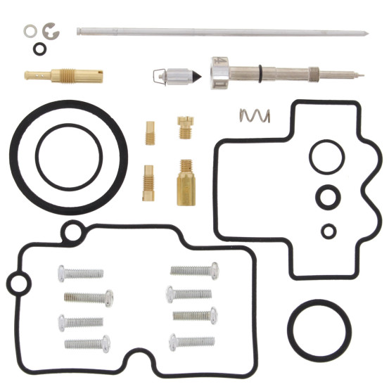 Kit de réparation de carburateur monte origine ALL BALLS - KAWASAKI KLX450R 2008-2009