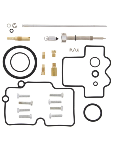 Kit de réparation de carburateur monte origine ALL BALLS - KAWASAKI KLX450R 2008-2009