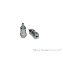 Kit de fixation pour embout de guidon BARKBUSTERS 18 mm