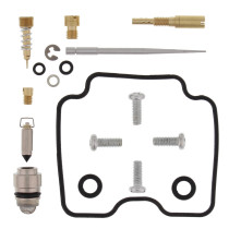 Kit de réparation de carburateur monte origine ALL BALLS - YAMAHA 450 RHINO 2006-2009