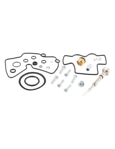 Kit de réparation de carburateur monte origine ALL BALLS - HUSABERG FC-FE HUSQVARNA TC-TE-SM KTM EXC-SMC-SMR-SX-SXC-SXS