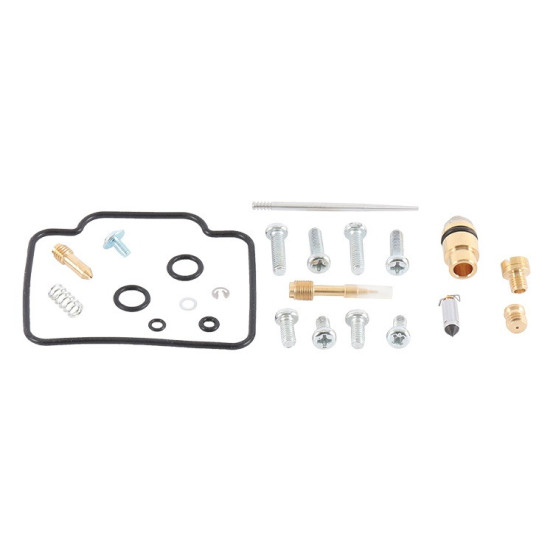 Kit de réparation de carburateur monte origine ALL BALLS - YAMAHA YFM350FW Big Bear 1998