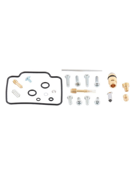 Kit de réparation de carburateur monte origine ALL BALLS - YAMAHA YFM350FW Big Bear 1998