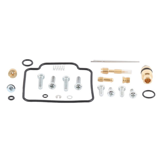 Kit de réparation de carburateur monte origine ALL BALLS - YAMAHA YFM350FW Big Bear 1997