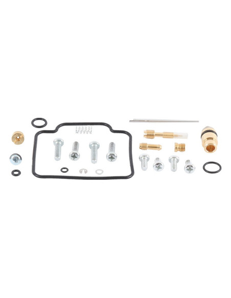 Kit de réparation de carburateur monte origine ALL BALLS - YAMAHA YFM350FW Big Bear 1997