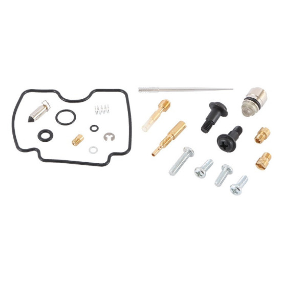 Kit de réparation de carburateur monte origine ALL BALLS - YAMAHA YFM400 Kodiak 2000
