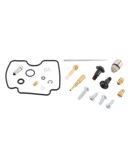 Kit de réparation de carburateur monte origine ALL BALLS - YAMAHA YFM400 Kodiak 2000