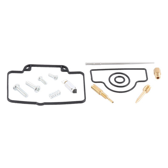 Kit de réparation de carburateur monte origine ALL BALLS - SUZUKI RM125 1993