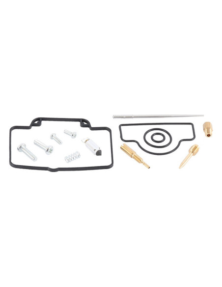 Kit de réparation de carburateur monte origine ALL BALLS - SUZUKI RM125 1993