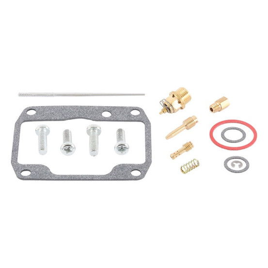 Kit de réparation de carburateur monte origine ALL BALLS - YAMAHA YZ490 1987-1990