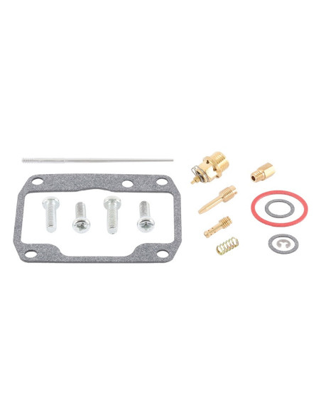 Kit de réparation de carburateur monte origine ALL BALLS - YAMAHA YZ490 1987-1990