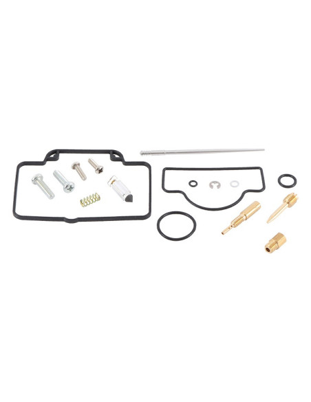 Kit de réparation de carburateur monte origine ALL BALLS - YAMAHA 250 YZ 1992-1994