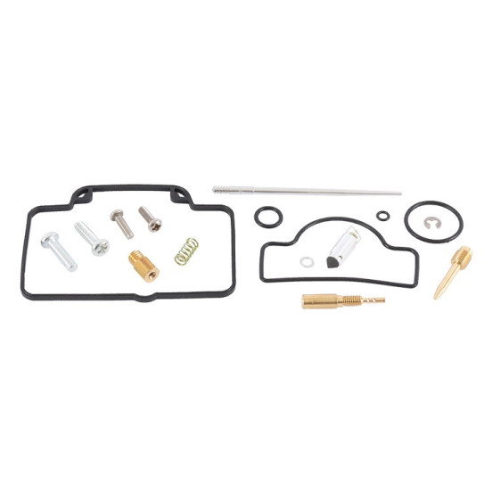 Kit de réparation de carburateur monte origine ALL BALLS - YAMAHA 250 YZ 1991