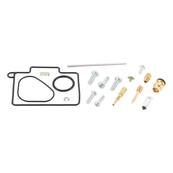 Kit de réparation de carburateur monte origine ALL BALLS - YAMAHA 125 YZ 1999-2000