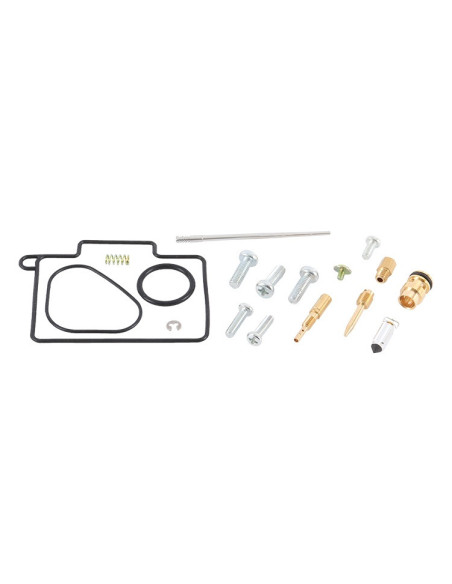 Kit de réparation de carburateur monte origine ALL BALLS - YAMAHA 125 YZ 1999-2000