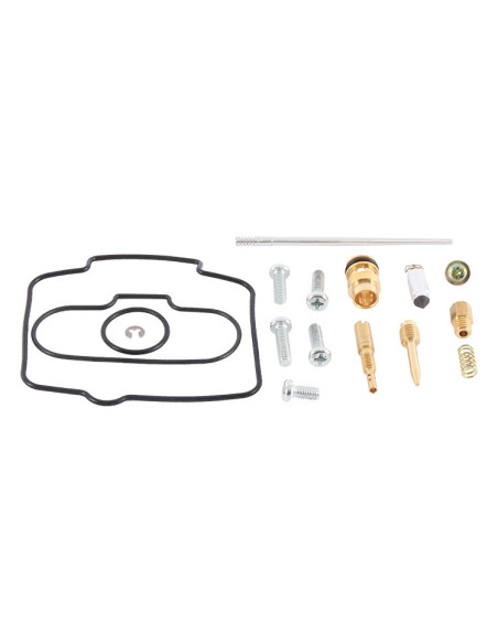 Kit de réparation de carburateur monte origine ALL BALLS - YAMAHA 125 YZ 1998