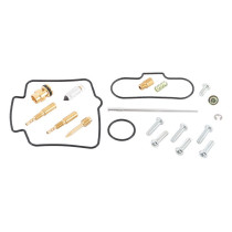 Kit de réparation de carburateur monte origine ALL BALLS - YAMAHA 125 YZ 1996-1997
