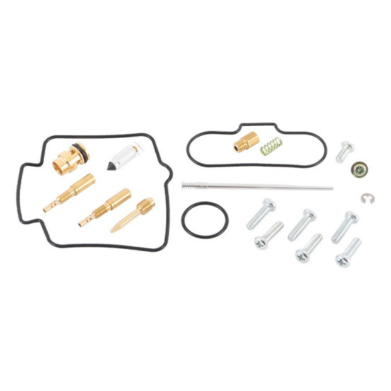Kit de réparation de carburateur monte origine ALL BALLS - YAMAHA 125 YZ 1996-1997