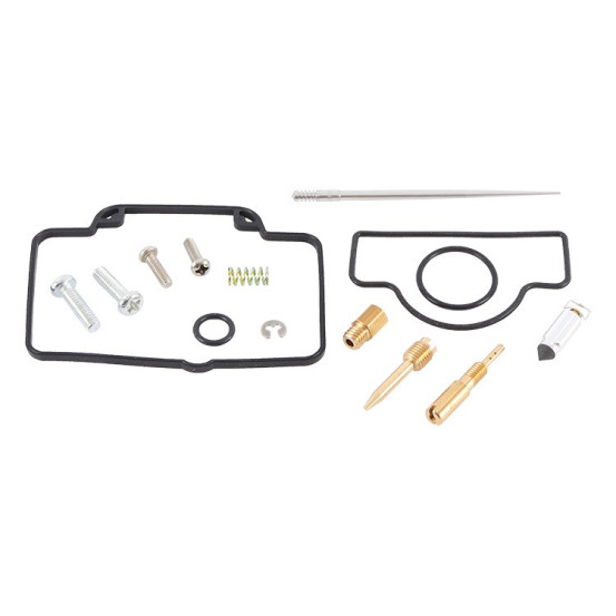 Kit de réparation de carburateur monte origine ALL BALLS - YAMAHA 125 YZ 1992-1993