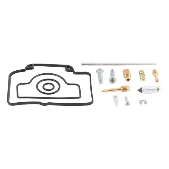Kit de réparation de carburateur monte origine ALL BALLS - YAMAHA 125 YZ 1991