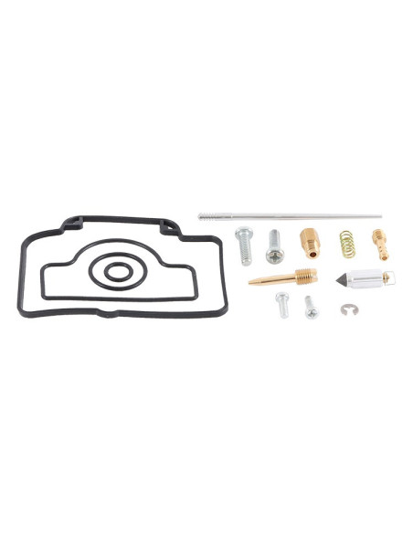 Kit de réparation de carburateur monte origine ALL BALLS - YAMAHA 125 YZ 1991