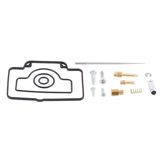 Kit de réparation de carburateur monte origine ALL BALLS - YAMAHA 125 YZ 1990