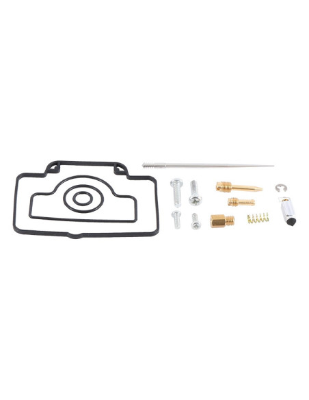 Kit de réparation de carburateur monte origine ALL BALLS - YAMAHA 125 YZ 1990