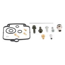 Kit de réparation de carburateur monte origine ALL BALLS - SUZUKI DR350SE 1990-1992