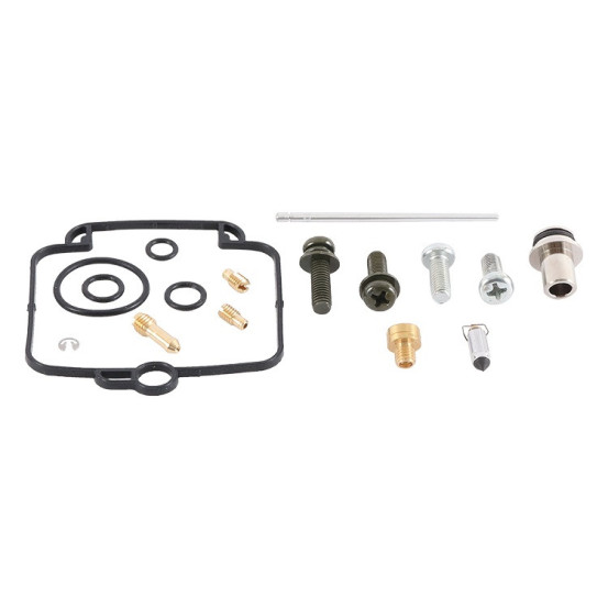 Kit de réparation de carburateur monte origine ALL BALLS - SUZUKI DR350SE 1990-1992