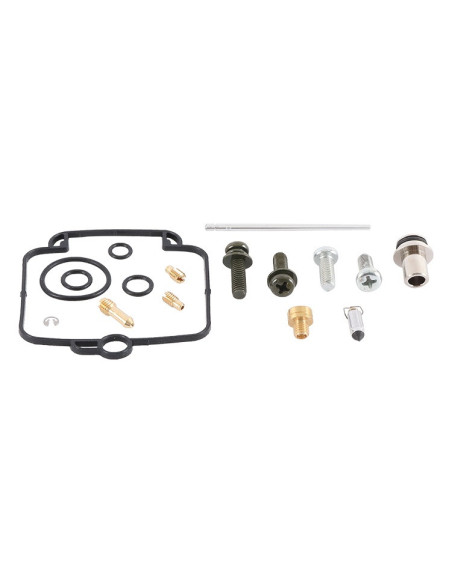 Kit de réparation de carburateur monte origine ALL BALLS - SUZUKI DR350SE 1990-1992