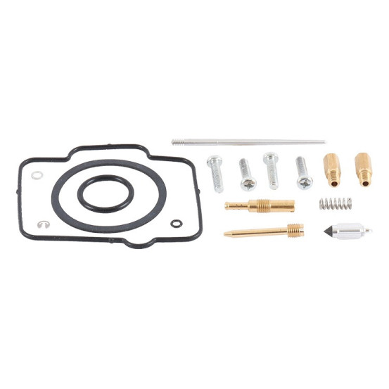 Kit de réparation de carburateur monte origine ALL BALLS - SUZUKI RMX250 1993-1998