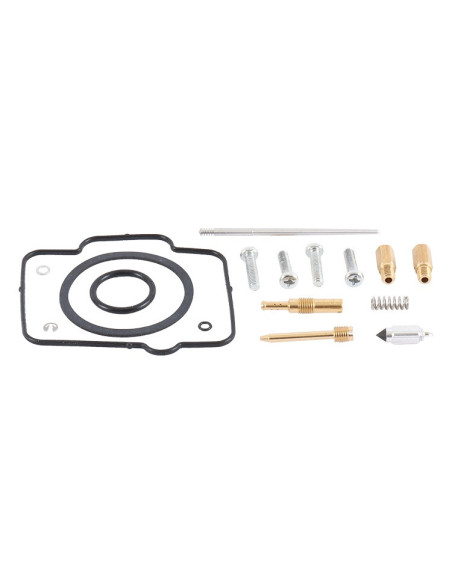 Kit de réparation de carburateur monte origine ALL BALLS - SUZUKI RMX250 1993-1998