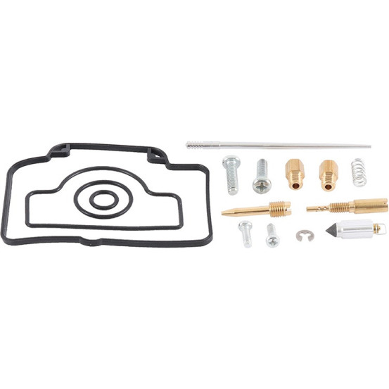Kit de réparation de carburateur monte origine ALL BALLS - SUZUKI RMX250 1989-1992