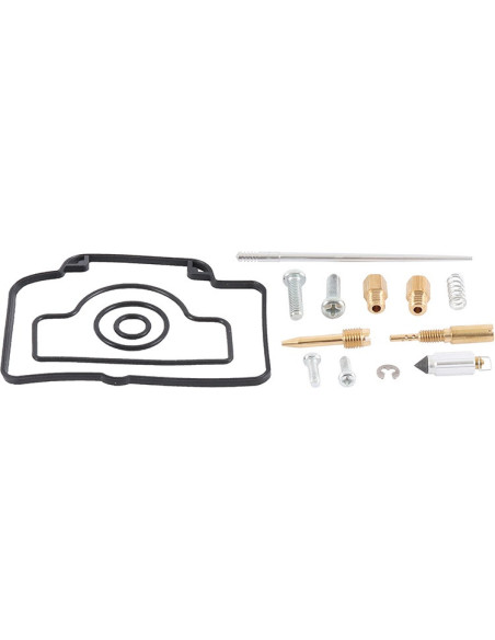 Kit de réparation de carburateur monte origine ALL BALLS - SUZUKI RMX250 1989-1992