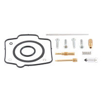 Kit de réparation de carburateur monte origine ALL BALLS - HONDA 125 CR 1996-1997