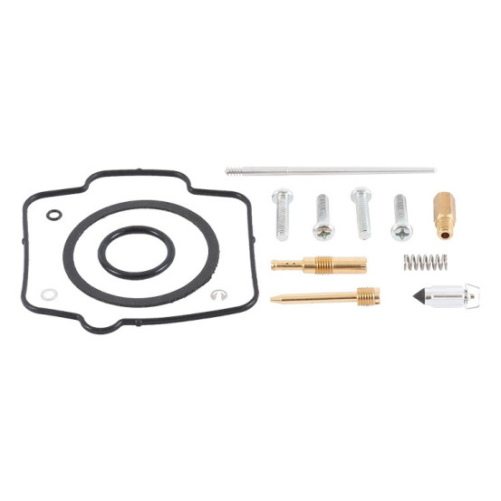 Kit de réparation de carburateur monte origine ALL BALLS - HONDA 125 CR 1996-1997