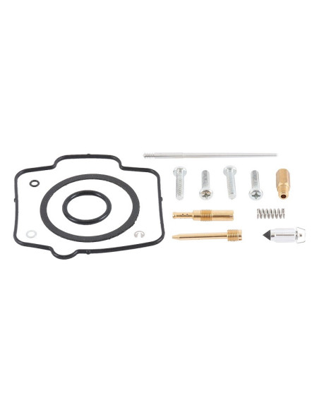 Kit de réparation de carburateur monte origine ALL BALLS - HONDA 125 CR 1996-1997