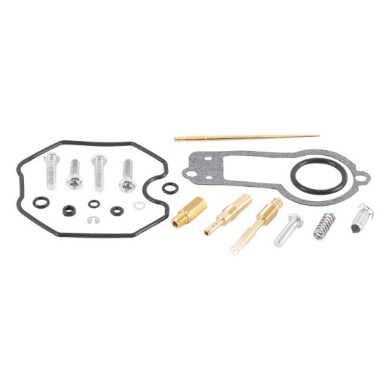 Kit de réparation de carburateur monte origine ALL BALLS - HONDA XR250R 1981-1985