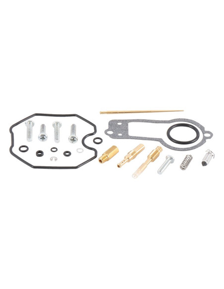 Kit de réparation de carburateur monte origine ALL BALLS - HONDA XR250R 1981-1985