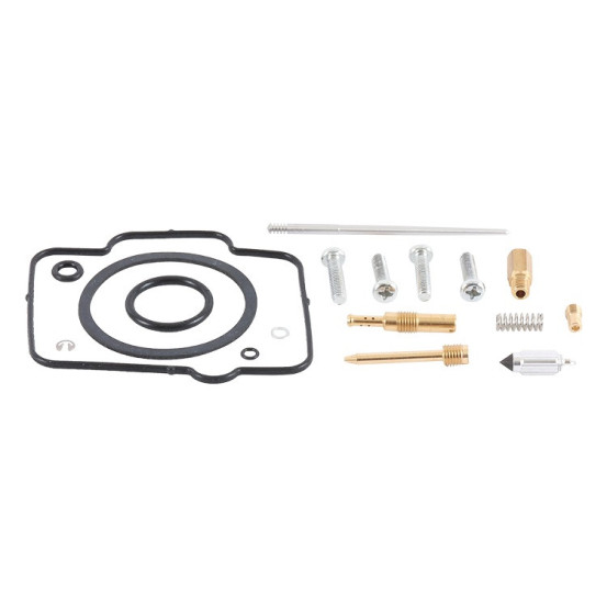 Kit de réparation de carburateur monte origine ALL BALLS - HONDA 250 CR 1997-1998