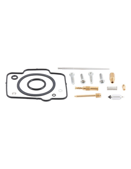 Kit de réparation de carburateur monte origine ALL BALLS - HONDA 250 CR 1997-1998