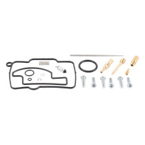 Kit de réparation de carburateur monte origine ALL BALLS - KAWASAKI 250 KX 2002