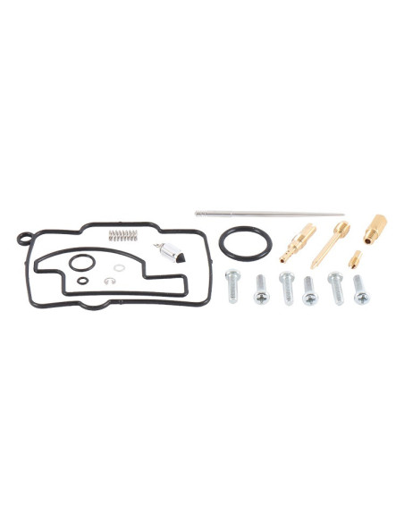 Kit de réparation de carburateur monte origine ALL BALLS - KAWASAKI 250 KX 2002