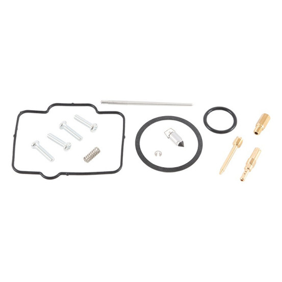 Kit de réparation de carburateur monte origine ALL BALLS - KAWASAKI KDX200 1989-1994