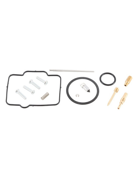 Kit de réparation de carburateur monte origine ALL BALLS - KAWASAKI KDX200 1989-1994
