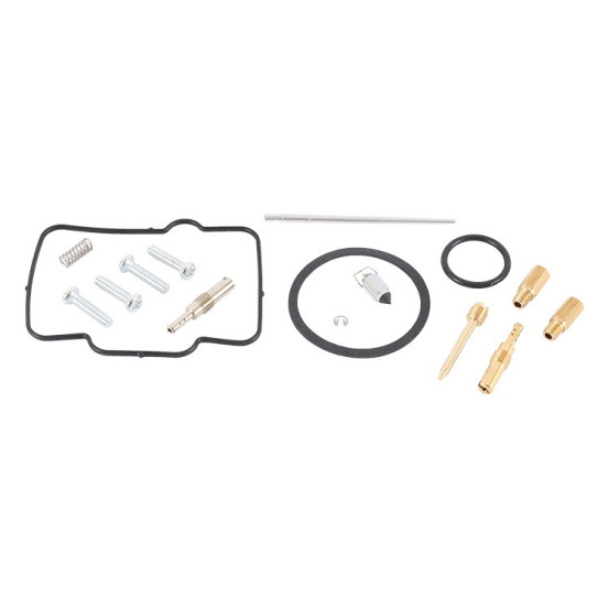 Kit de réparation de carburateur monte origine ALL BALLS - KAWASAKI 125 KX 1996-1997