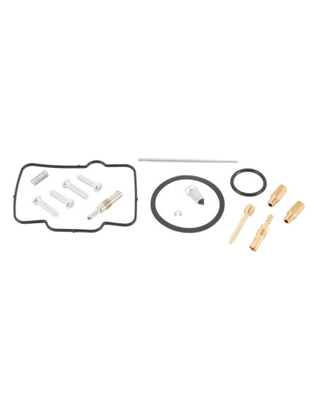 Kit de réparation de carburateur monte origine ALL BALLS - KAWASAKI 125 KX 1996-1997