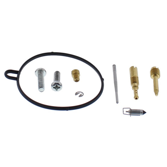 Kit de réparation de carburateur monte origine ALL BALLS - YAMAHA YFM90 Raptor 2016-2018